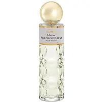 Saphir New Romantica Eau de Parfum 200 ml