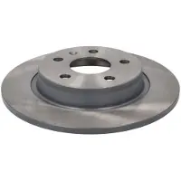 FEBI BILSTEIN 196886 Remschijf