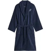 Gant Badjas EMBROIDERY ROBE Set van 1