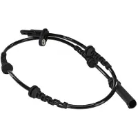 Delphi SS21460-12B1 Wielsnelheidssensor (ABS)