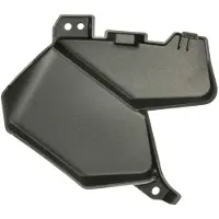 BLIC 6502-07-2953996P Radiator grill