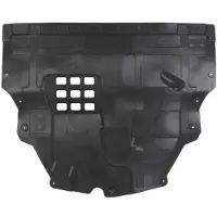 BLIC Afdekking motor 6601-02-7807860P