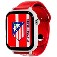 Savefamily Silicone Savewatch Plus Atlético Madrid Smartwatch