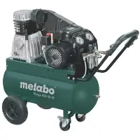 Metabo Compressor Mega Mega 400-50 W
