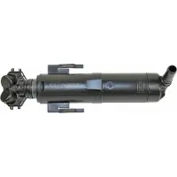 METZGER AUTOTEILE 2220580 Sproeikop reinigingsvloeistof, koplampreiniging