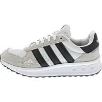 Adidas Sneakers laag 'Run 84' lichtbeige / zwart / wit