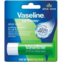 Vaseline Lippenbalsem - Aloe Vera Stick- 4,8 gr.