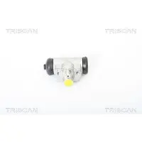 TRISCAN 8130 69014 Wielremcilinder