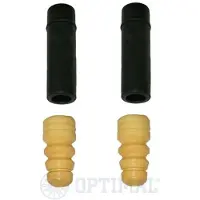 OPTIMAL AK-735214 Stofhoes, schokbreker