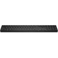 HP 455 Programmable Wireless Keyboard