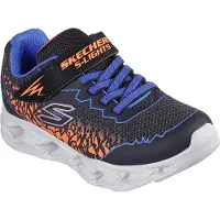 SKECHERS Sportschoen 'Vortex 2.0 - Zorento' zwart