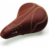 Selle Smp Crab Zadel