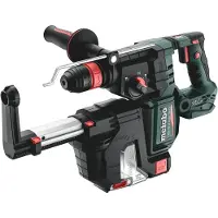 Metabo KH 18 LTX BL 28 Q SDS-Plus-Accu-combihamer 18 V