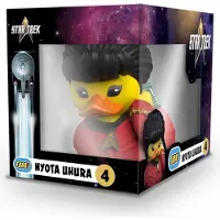 TUBBZ Numskull - Star Trek BOXED Nyota Uhara