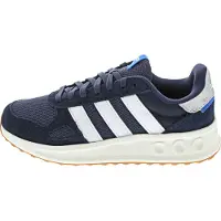 Adidas Sneakers laag 'Run 84' navy / wit