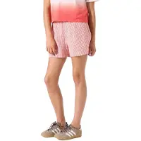 Garcia meisjes Short, 140, Rood