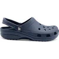 Crocs Clogs 'Classic' duifblauw