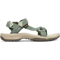 Teva Sandaal lichtgroen