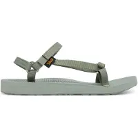 Teva Wandelsandalen pastelgroen