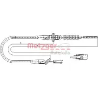 METZGER 11.2535 Koppelingskabel