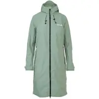 Agu Regenjas Women Seq II Rain Jacket U.O. Sage-XS
