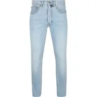 Pierre Cardin Jeans 'Limoux' lichtblauw