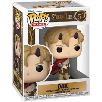 Funko POP! POP Books: TFotA S2 TWK- Oak
