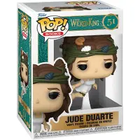 Funko POP! The Folk Of The Air: The Wicked King-jude Duarte Figuur