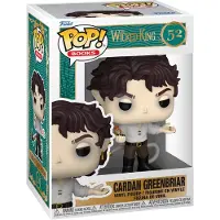 Funko POP! POP Books: TFotA S2 TWK- Cardan G