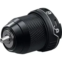 Bosch Flexiclick Gfa 12-m Professional Booradapter