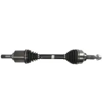 POINT GEAR PNG75993 Aandrijfas