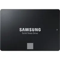 Samsung 870 EVO 2,5 inch 1TB