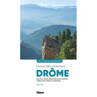 Glénat Drome les plus belles randonnees