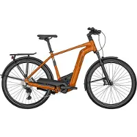 Bergamont E-horizon Sport 6 Gent 28´´ Deore Rd-m5130 Bosch Gen 4 Bes3 2024 Elektrische Fiets