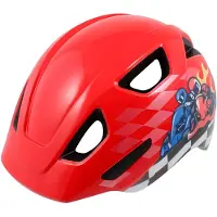 Wag Kid Fun Boy Junior Mtb-helm