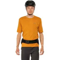 Cube Gravel Korte Mouw Poloshirt