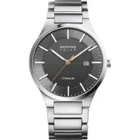 Bering - Armbanduhr - Herren - Chronograph - 15239-779