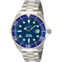 Invicta Pro Diver 12563 Quartz Herenhorloge - 47mm