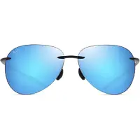 Maui jim Sugar Beach Gepolariseerde Zonnebril