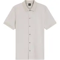 HUGO BOSS Polo korte mouw h-powell 102 10277814 01 50560014/286
