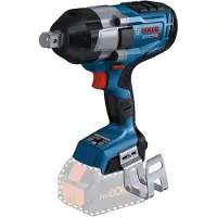 Bosch Professional Gds 18v-1050 Hc Professional Slagmoersleutel