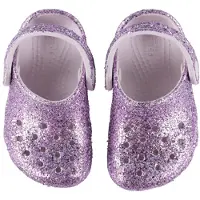 Crocs Sandalen 'Classic' lavendel