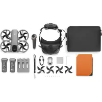 DJI Avata 360 Motion Fly More Combo + RC Motion 3 & Goggles N3