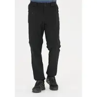 Whistler Broek met rits Gerd V2