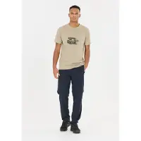 Whistler Sportbroek 'Gerd V2' donkerblauw