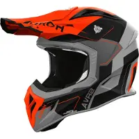 Airoh Aviator Ace 2 Shield Motocrosshelm Maat