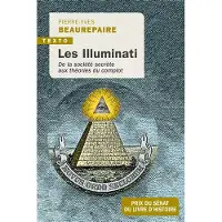 Tallandier Les illuminati de la societe secrete aux theories du complot