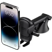IOttie Easy One Touch 6 Autohouder met Zuignap – Dashboard & Raam – Universeel