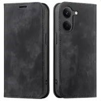 IMoshion Slim Bookcase voor de Xiaomi Poco X8 Pro - Zwart