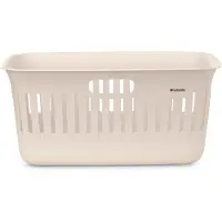 Brabantia Collect-It Wasmand - 40 l - Soft Beige